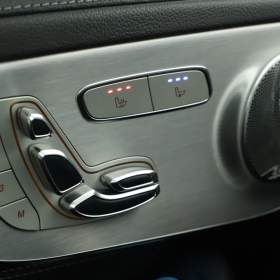 Foto inzerátu Mercedes C C 400 4MATIC