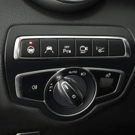 Foto inzerátu Mercedes C C 400 4MATIC