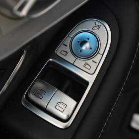 Foto inzerátu Mercedes C C 400 4MATIC