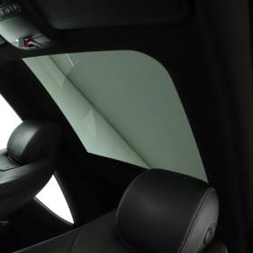 Foto inzerátu Mercedes C C 400 4MATIC