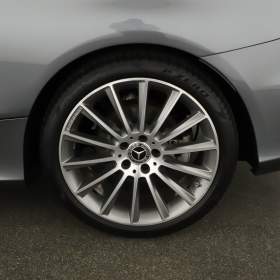 Foto inzerátu Mercedes C C 400 4MATIC