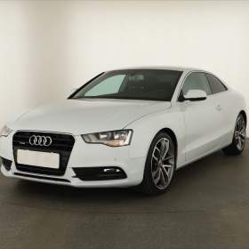 Foto inzerátu Audi A5 2.0 TDI