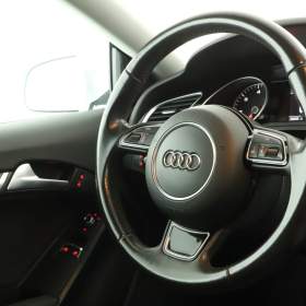 Foto inzerátu Audi A5 2.0 TDI
