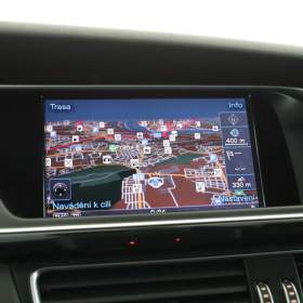 Foto inzerátu Audi A5 2.0 TDI