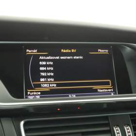 Foto inzerátu Audi A5 2.0 TDI