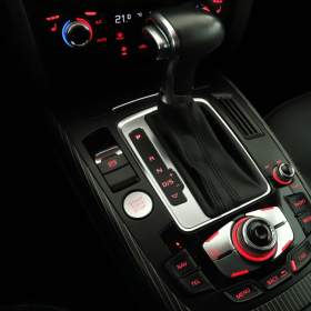 Foto inzerátu Audi A5 2.0 TDI