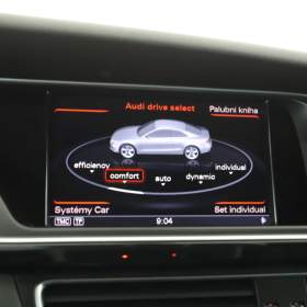Foto inzerátu Audi A5 2.0 TDI