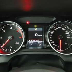 Foto inzerátu Audi A5 2.0 TDI