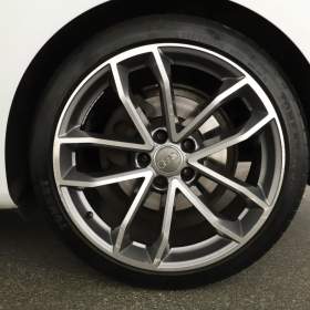 Foto inzerátu Audi A5 2.0 TDI