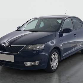 Foto inzerátu Skoda Rapid 1.2 TSI