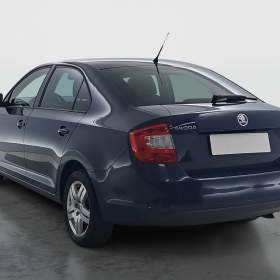 Foto inzerátu Skoda Rapid 1.2 TSI