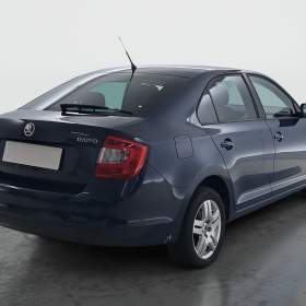 Foto inzerátu Skoda Rapid 1.2 TSI