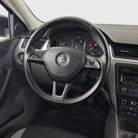 Foto inzerátu Skoda Rapid 1.2 TSI