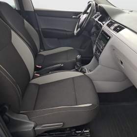 Foto inzerátu Skoda Rapid 1.2 TSI