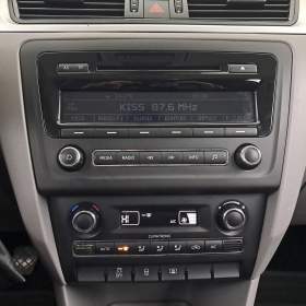 Foto inzerátu Skoda Rapid 1.2 TSI
