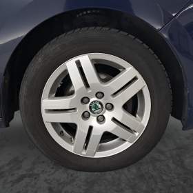 Foto inzerátu Skoda Rapid 1.2 TSI