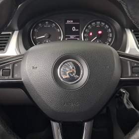 Foto inzerátu Skoda Rapid 1.2 TSI