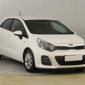Foto inzerátu Kia Rio 1.25 CVVT