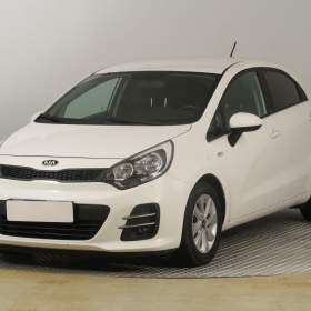 Foto inzerátu Kia Rio 1.25 CVVT