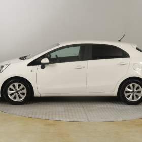 Foto inzerátu Kia Rio 1.25 CVVT