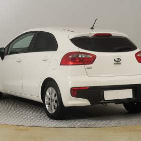 Foto inzerátu Kia Rio 1.25 CVVT