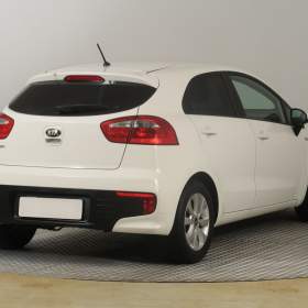 Foto inzerátu Kia Rio 1.25 CVVT