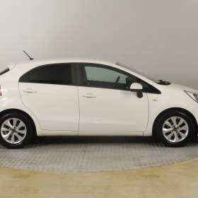 Foto inzerátu Kia Rio 1.25 CVVT