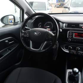 Foto inzerátu Kia Rio 1.25 CVVT