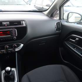 Foto inzerátu Kia Rio 1.25 CVVT