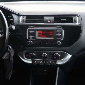 Foto inzerátu Kia Rio 1.25 CVVT