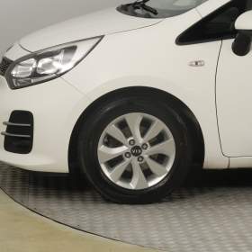Foto inzerátu Kia Rio 1.25 CVVT
