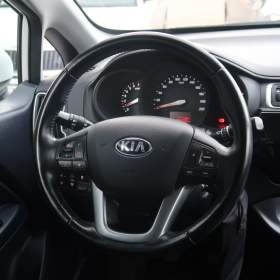 Foto inzerátu Kia Rio 1.25 CVVT