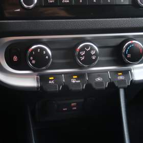 Foto inzerátu Kia Rio 1.25 CVVT