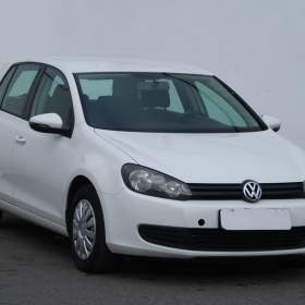 VW Golf 1.6 TDI / 19971900