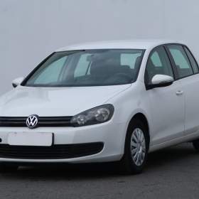 Foto inzerátu VW Golf 1.6 TDI