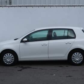 Foto inzerátu VW Golf 1.6 TDI