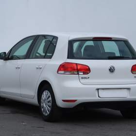 Foto inzerátu VW Golf 1.6 TDI