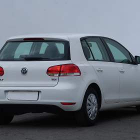 Foto inzerátu VW Golf 1.6 TDI