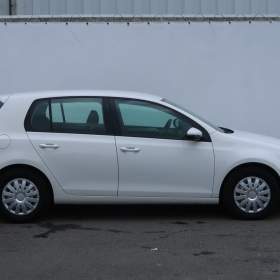 Foto inzerátu VW Golf 1.6 TDI