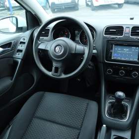 Foto inzerátu VW Golf 1.6 TDI
