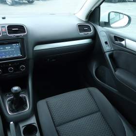 Foto inzerátu VW Golf 1.6 TDI