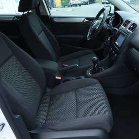 Foto inzerátu VW Golf 1.6 TDI