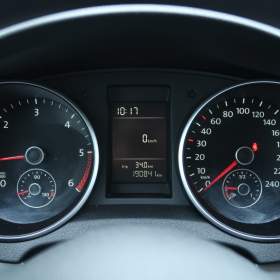 Foto inzerátu VW Golf 1.6 TDI