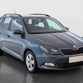 Foto inzerátu Skoda Fabia 1.0 TSI