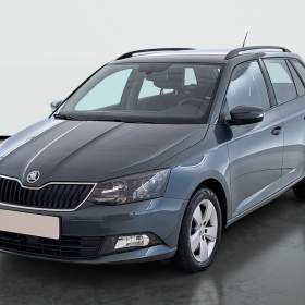 Foto inzerátu Skoda Fabia 1.0 TSI
