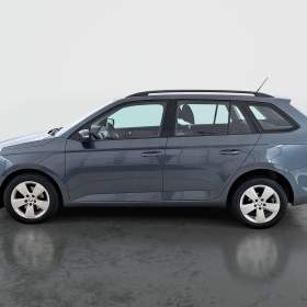 Foto inzerátu Skoda Fabia 1.0 TSI