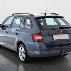 Foto inzerátu Skoda Fabia 1.0 TSI