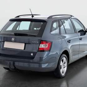 Foto inzerátu Skoda Fabia 1.0 TSI