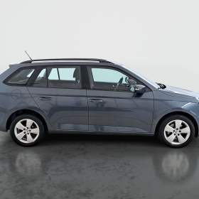Foto inzerátu Skoda Fabia 1.0 TSI