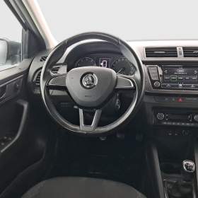 Foto inzerátu Skoda Fabia 1.0 TSI